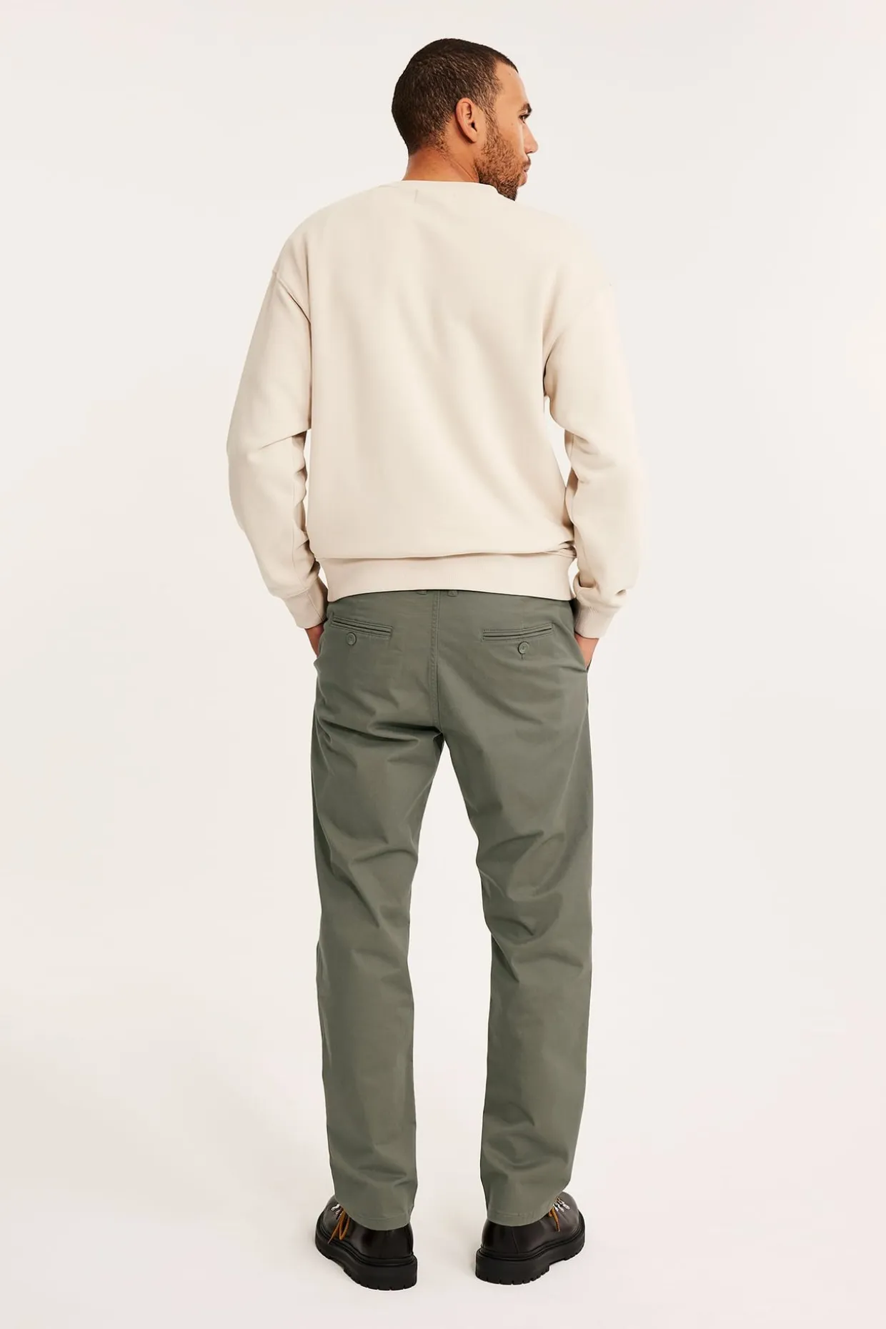 Chinos regular fit