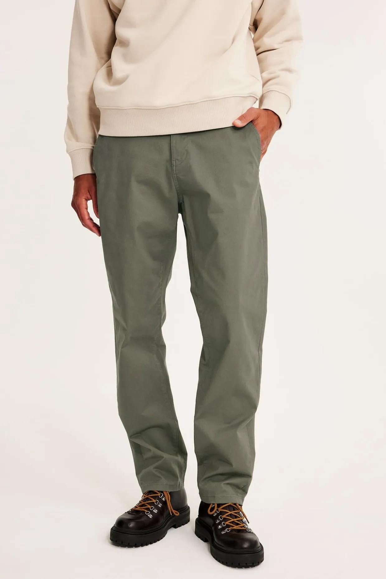 Chinos regular fit