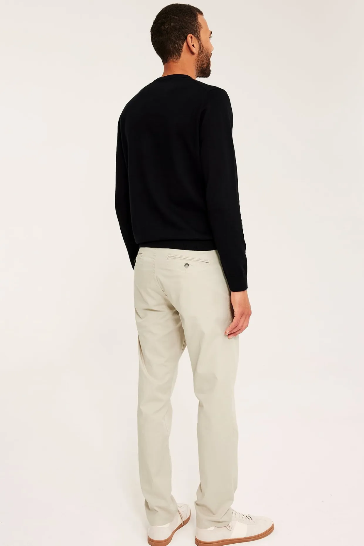 Chinos regular fit