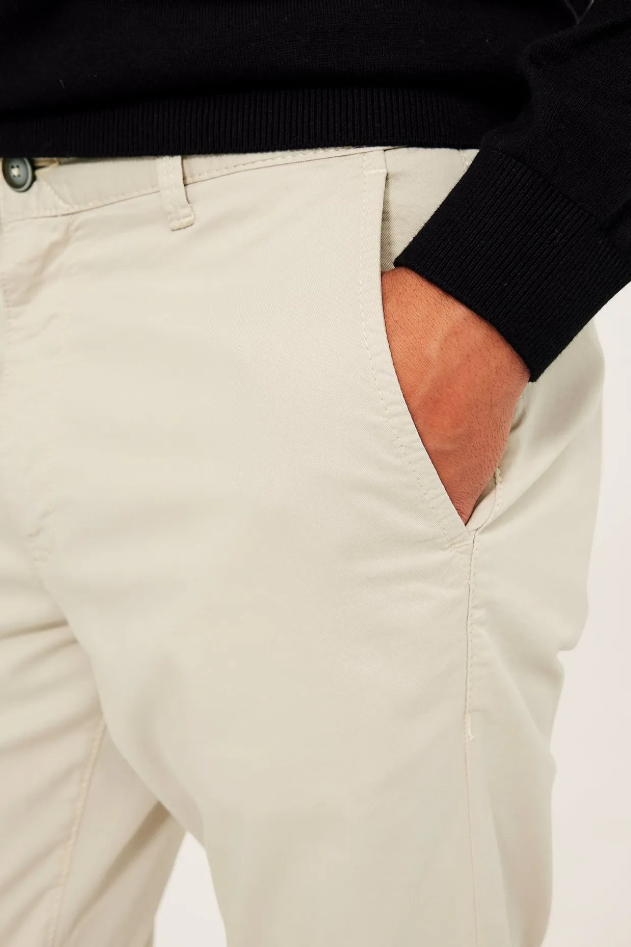 Chinos regular fit