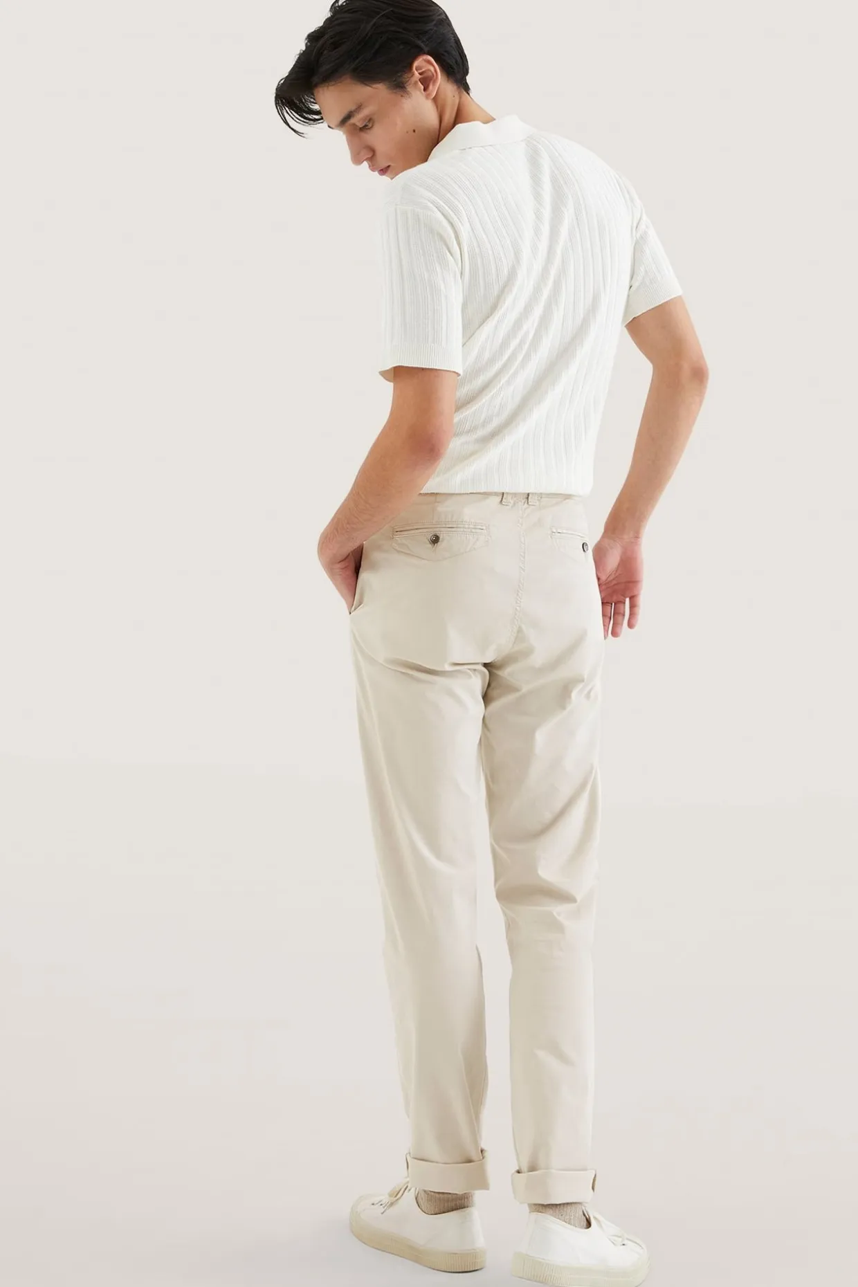 Chinos regular fit