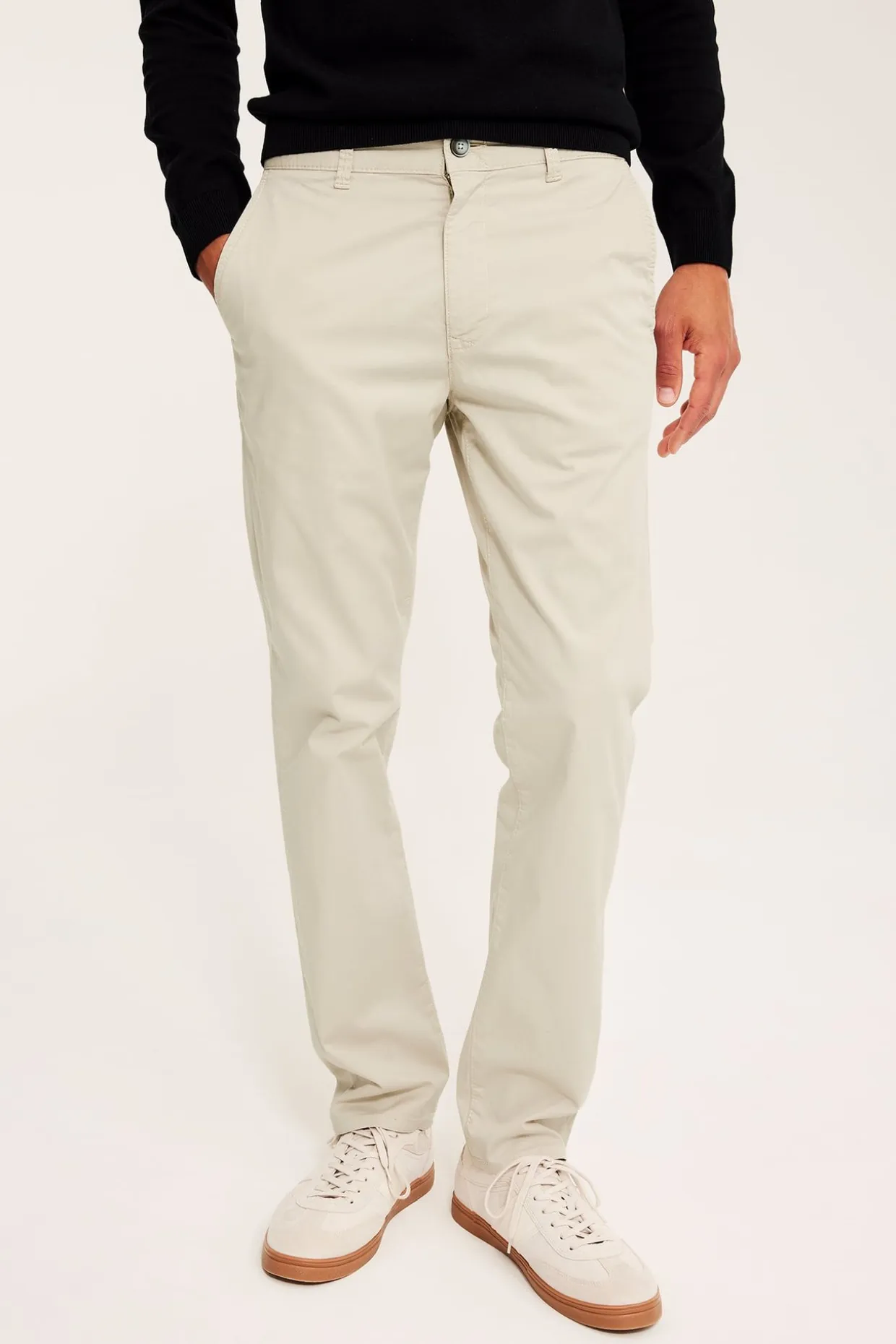 Chinos regular fit