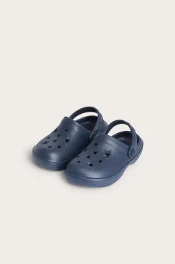 Clogs med stjerner