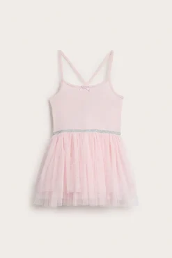 Dansekjole
