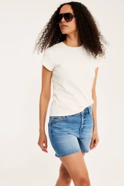 Denimshorts
