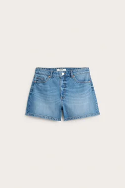 Denimshorts