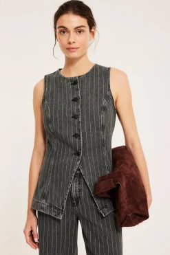 Denimvest