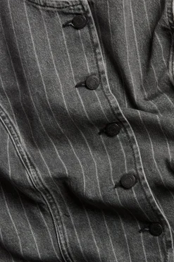 Denimvest