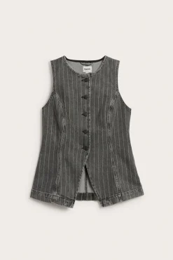Denimvest