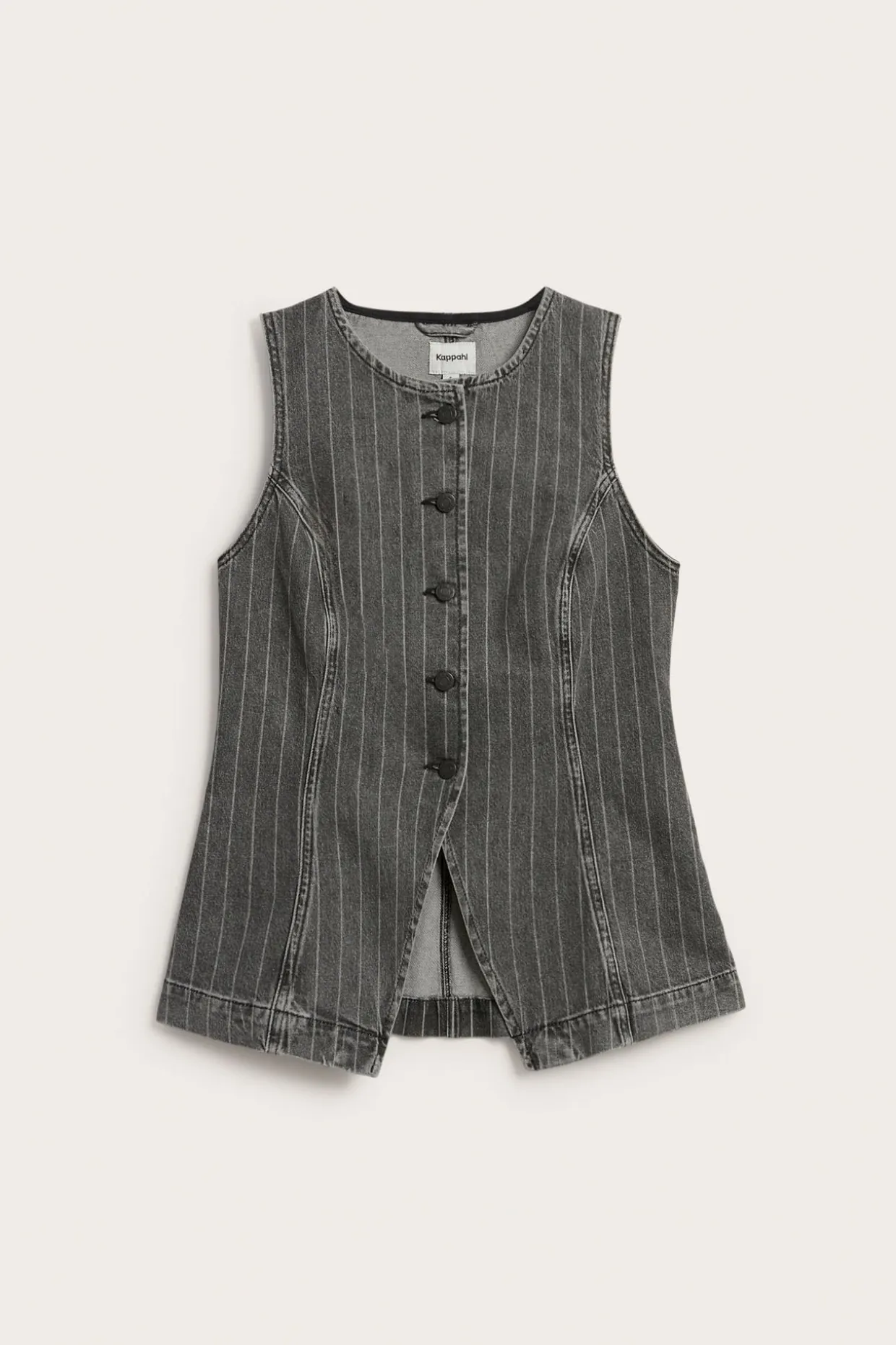 Denimvest