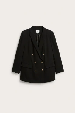 Dobbeltspent blazer
