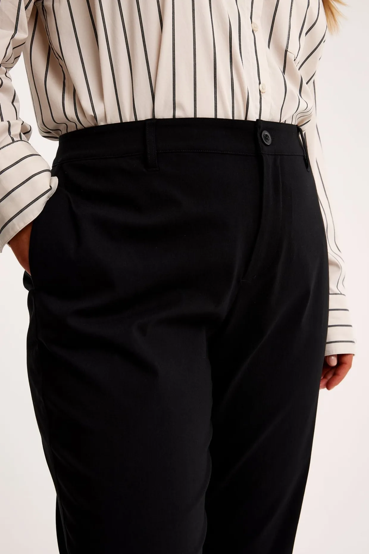 Dressbukse
