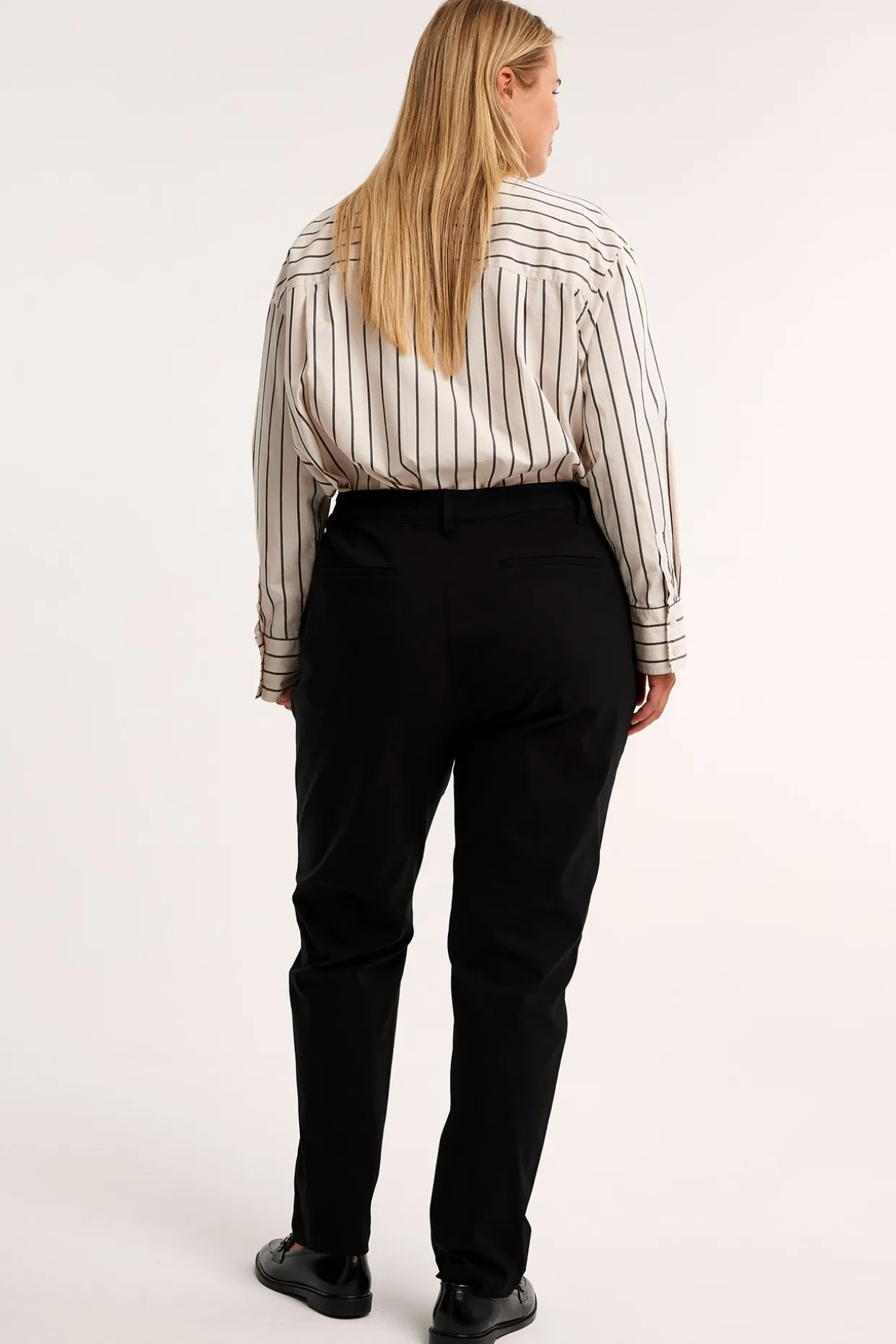 Dressbukse