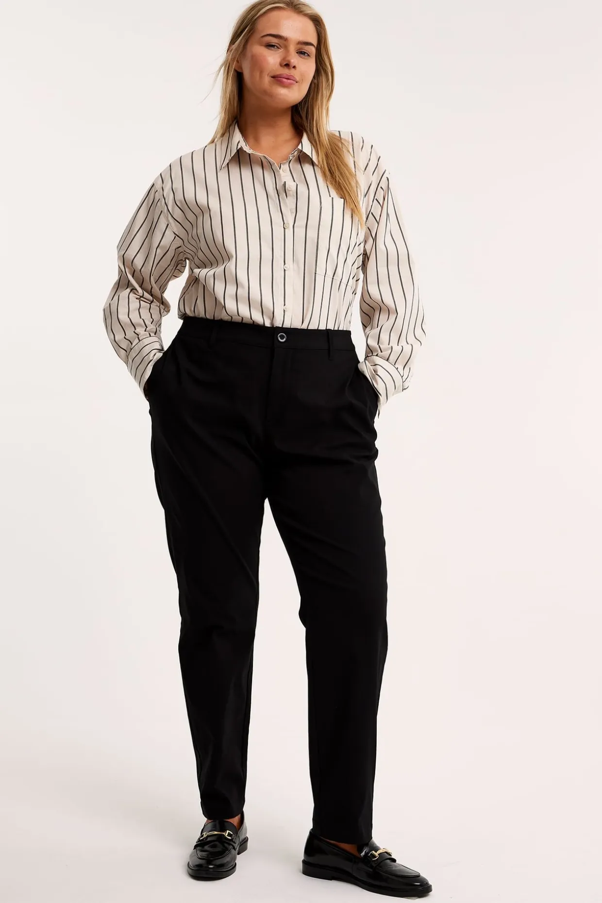 Dressbukse
