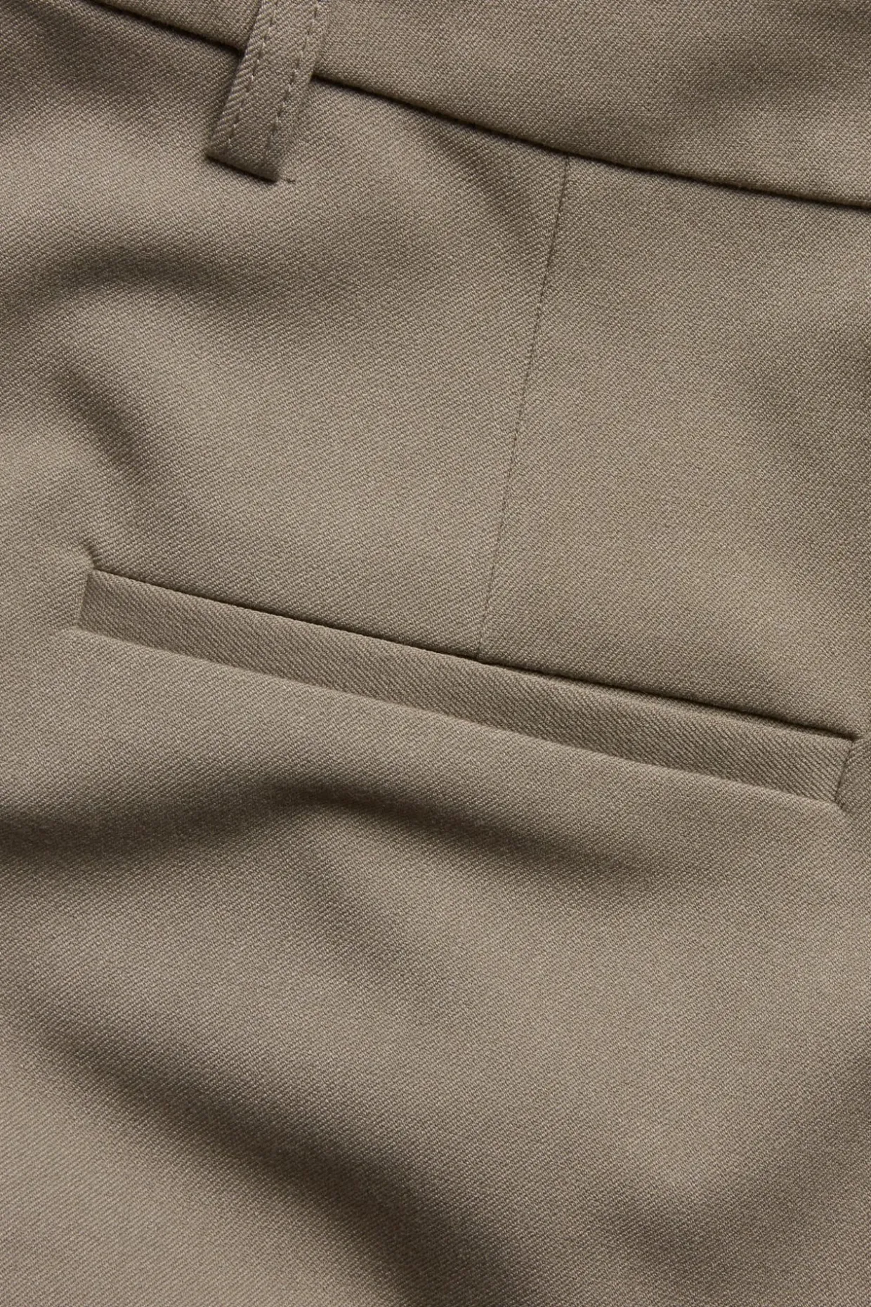 Dressbukse