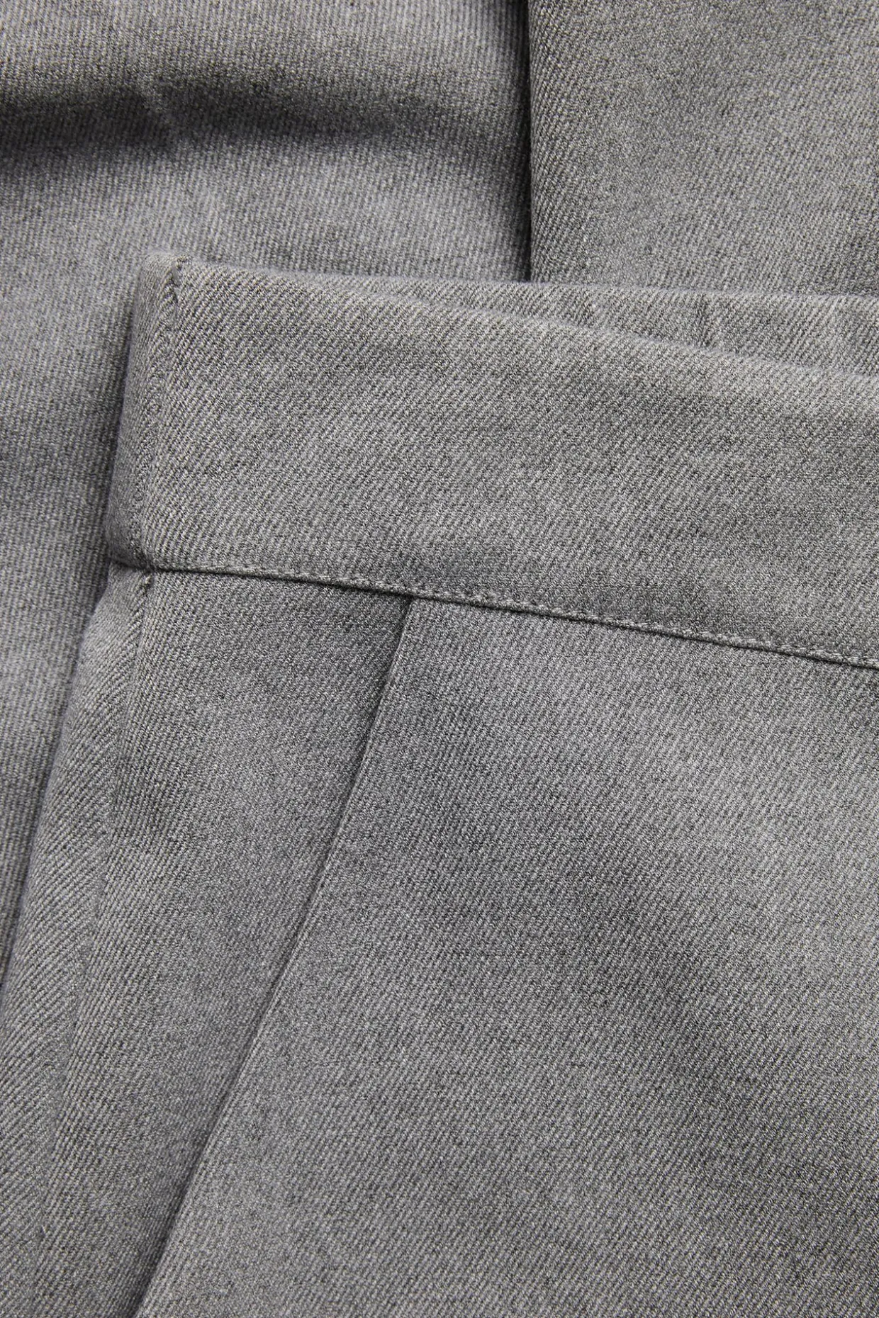 Dressbukse