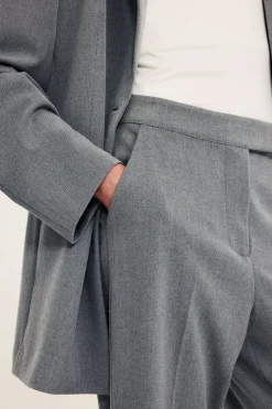 Dressbukse