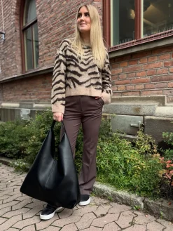 Dressbukse