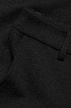 Dressbukse i trikot