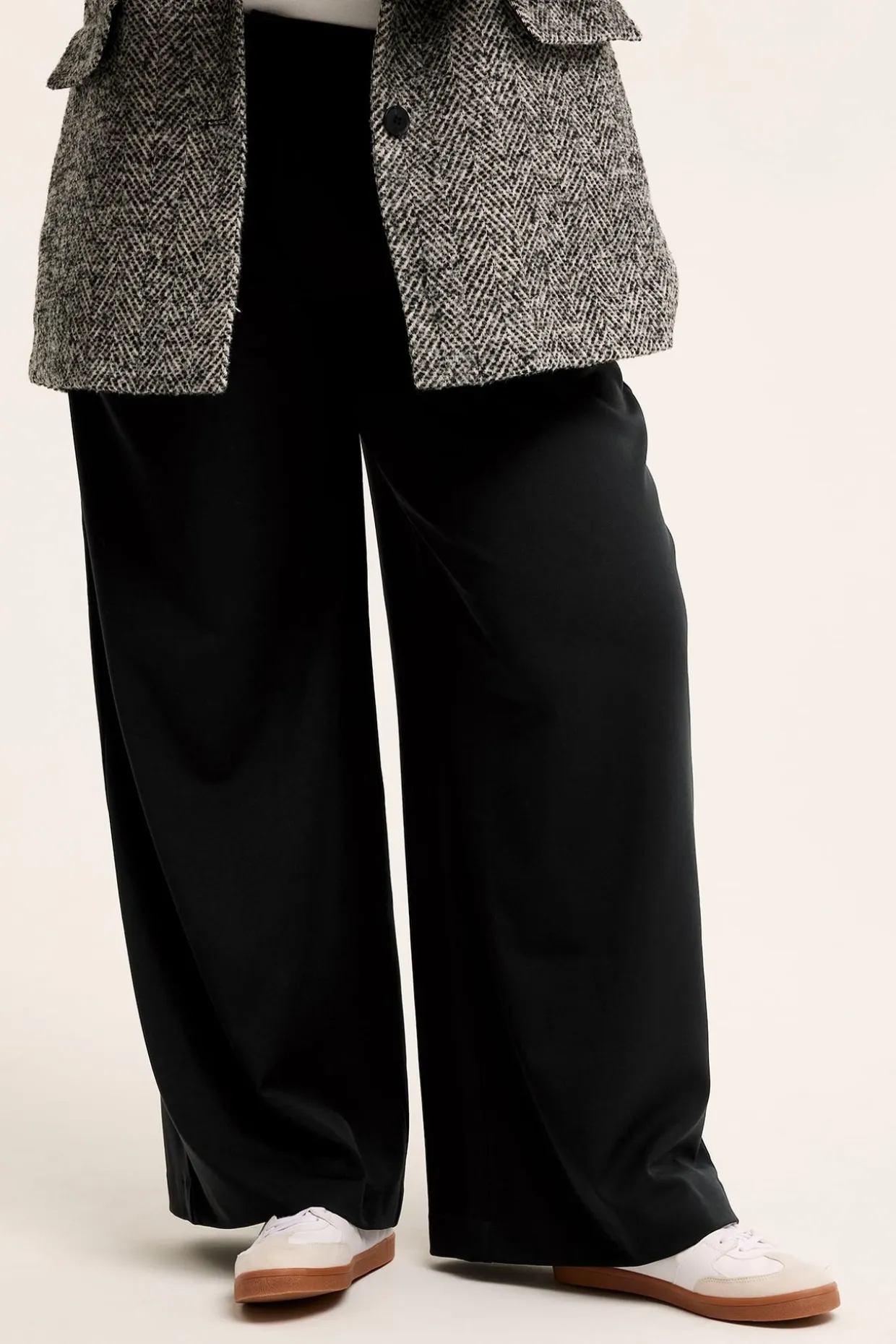 Dressbukser