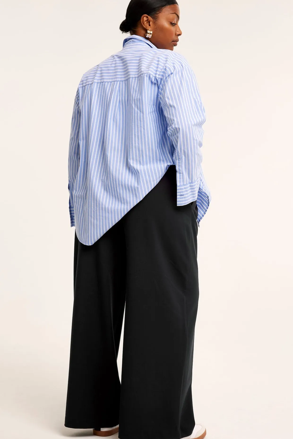 Dressbukser