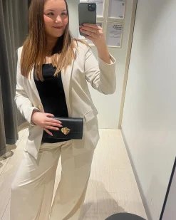 Dressbukser