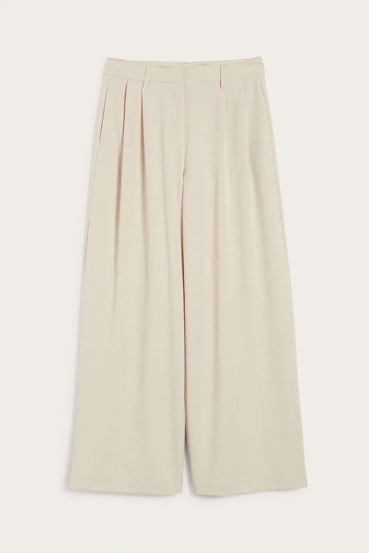 Dressbukser