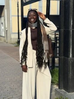 Dressbukser