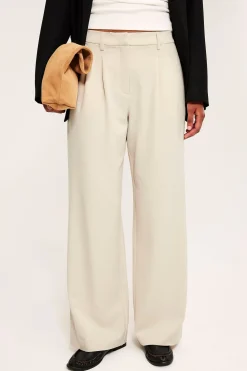 Dressbukser