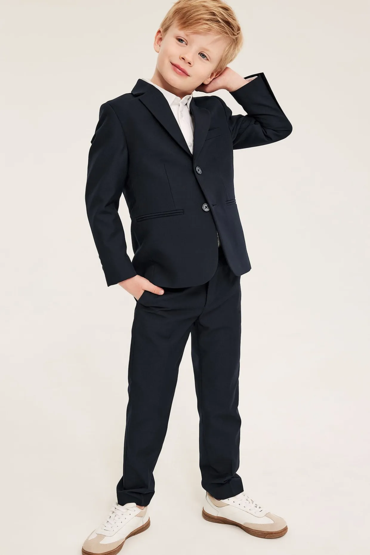 Dressjakke
