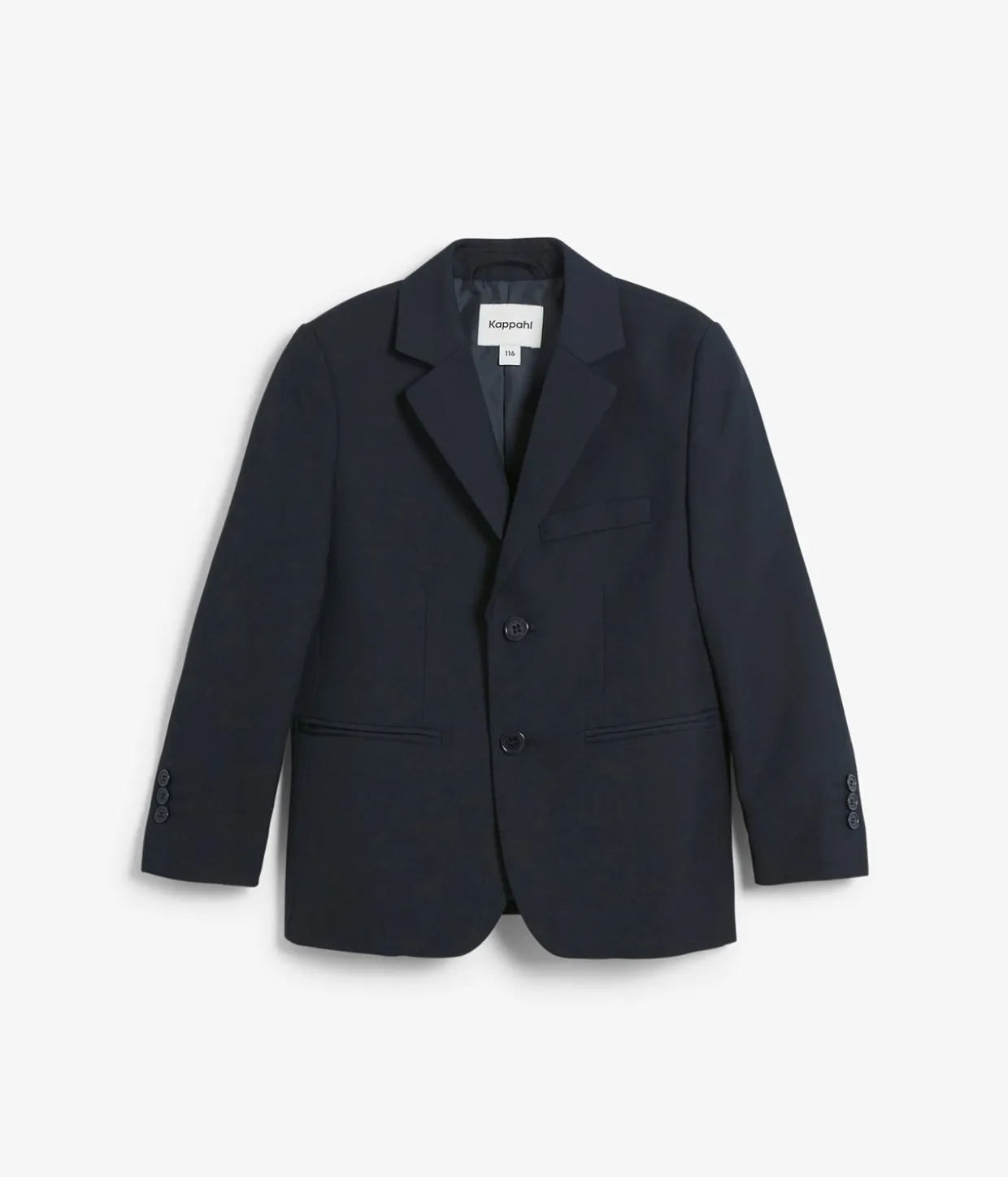 Dressjakke