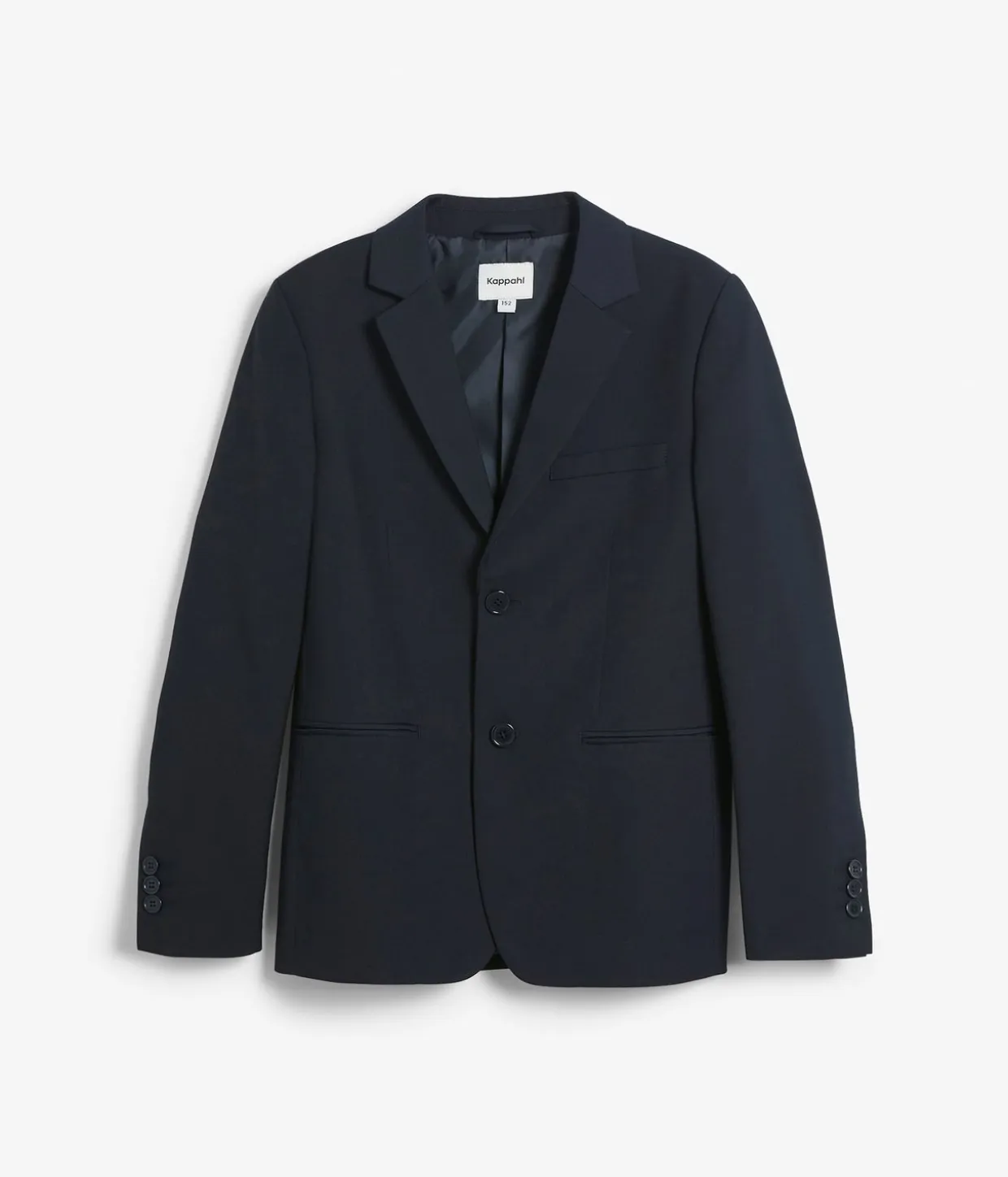 Dressjakke