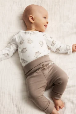Dyremønstret body