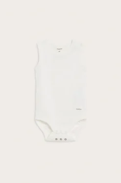Ermeløs body
