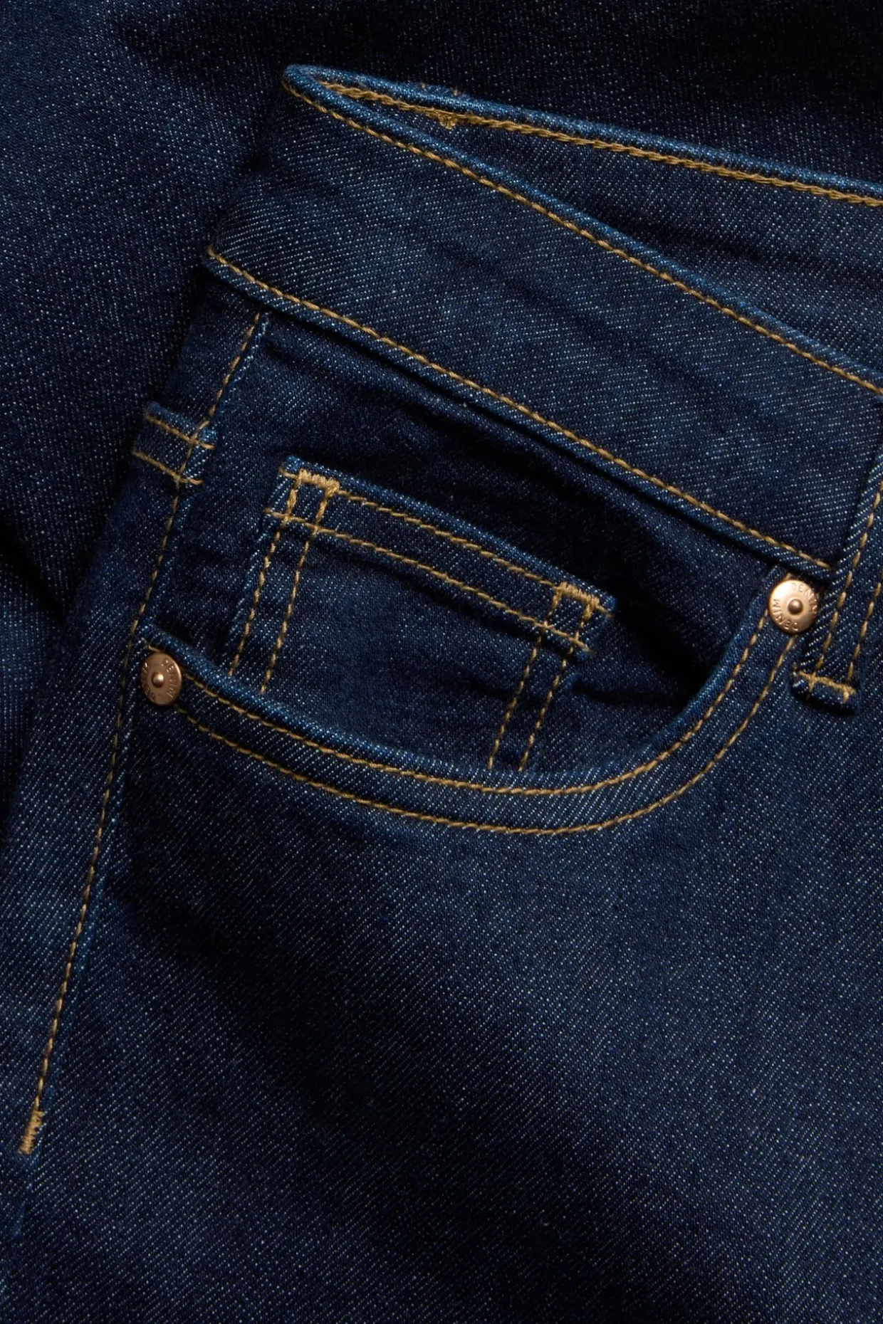 Flare jeans low waist