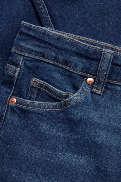 Flare jeans regular waist
