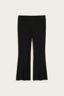 Flare-leggings