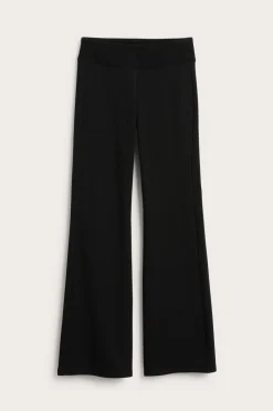 Flare-leggings