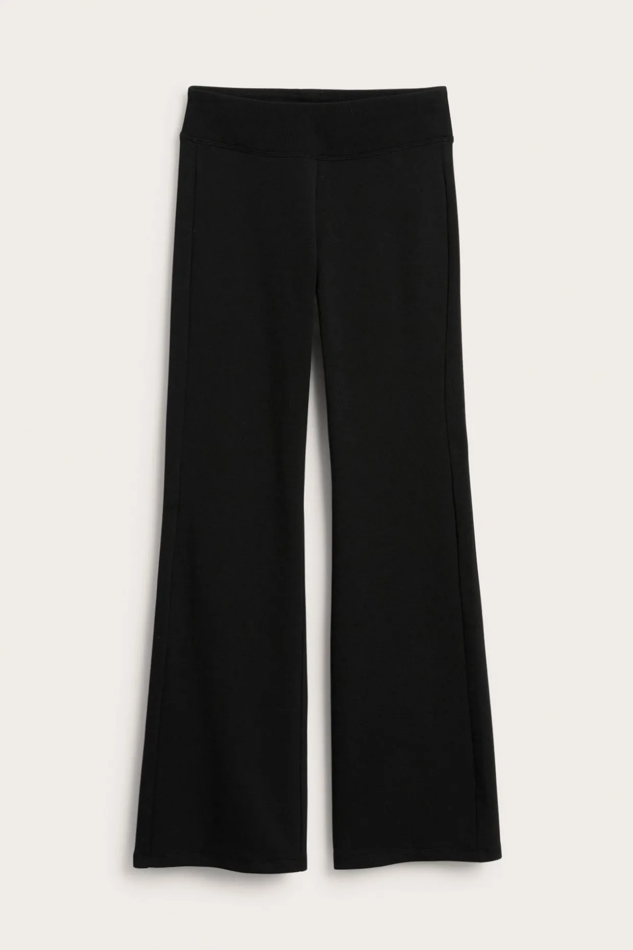 Flare-leggings