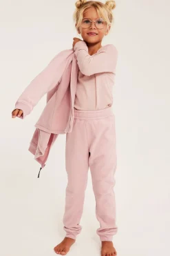 Fleecejakke zip-in/zip-off Kaxs