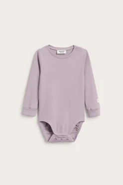 Forlengbar ribbet body