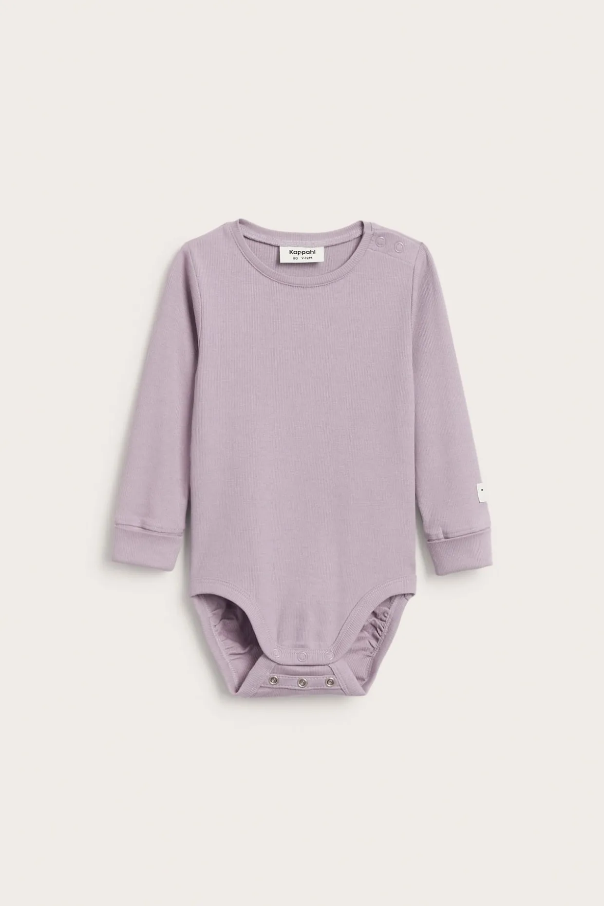 Forlengbar ribbet body