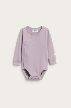 Forlengbar ribbet body