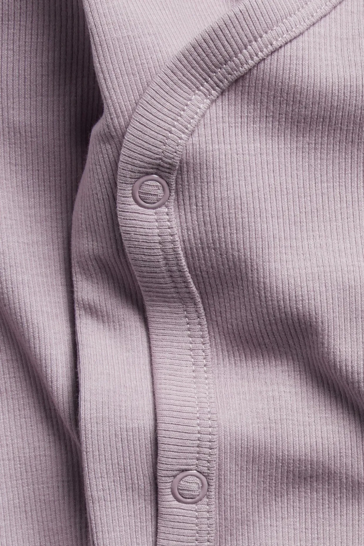 Forlengbar ribbet body