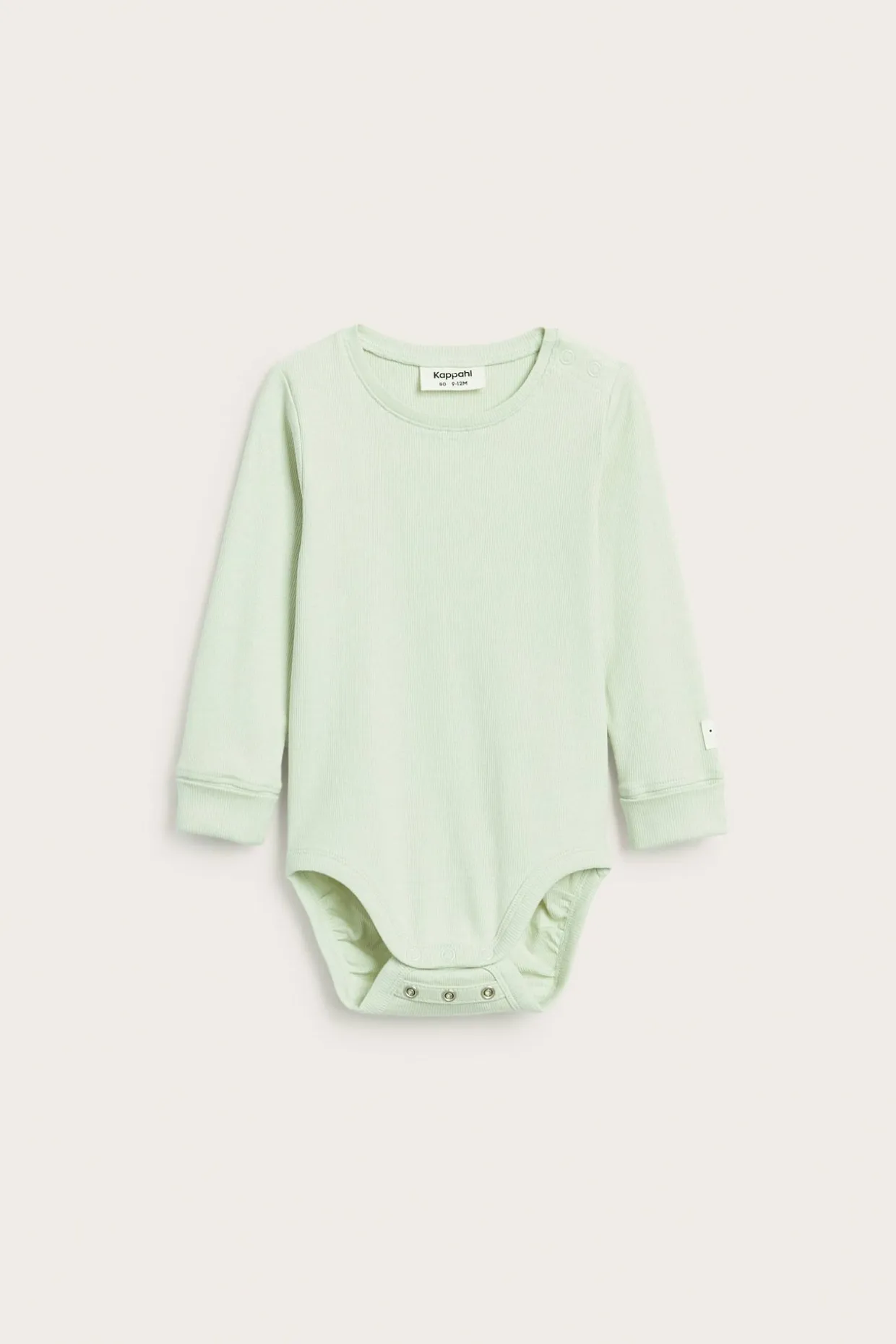Forlengbar ribbet body