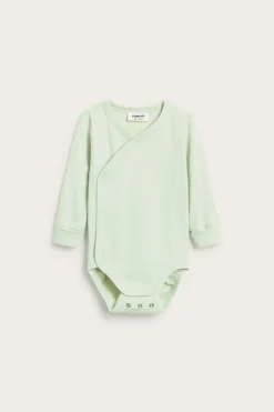 Forlengbar ribbet body