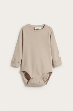 Forlengbar ribbet body