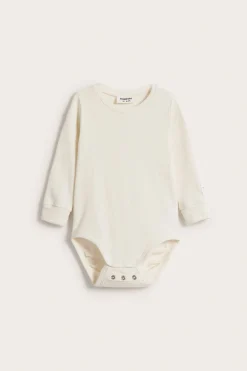 Forlengbar ribbet body