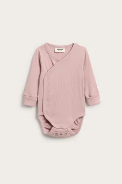 Forlengbar ribbet body