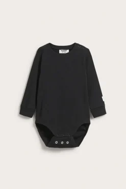 Forlengbar ribbet body